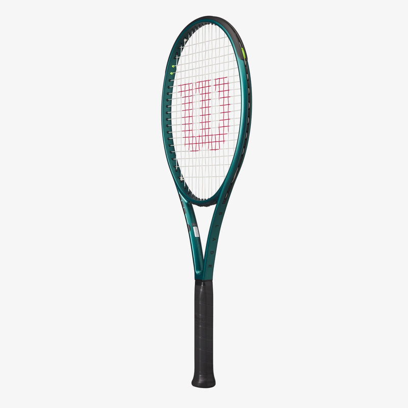 Load image into Gallery viewer, Wilson Blade 100L V9 Tennis Racquet
