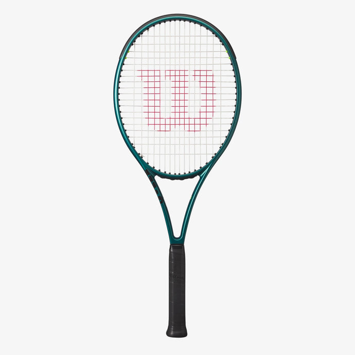 Wilson Blade 100L V9 Tennis Racquet