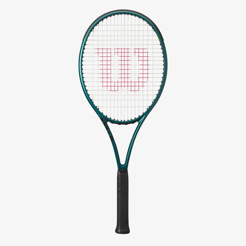 Load image into Gallery viewer, Wilson Blade 100L V9 Tennis Racquet
