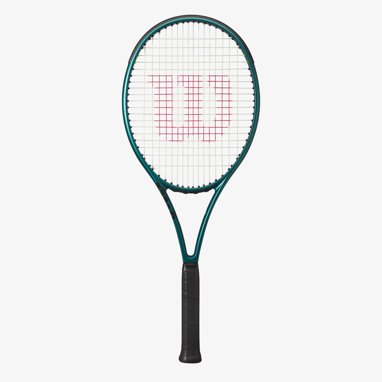 Wilson Blade 100 V9 Tennis Racquet – Ski & Tennis Station