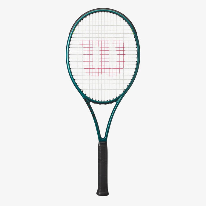 Wilson Blade 100 V9 Tennis Racquet