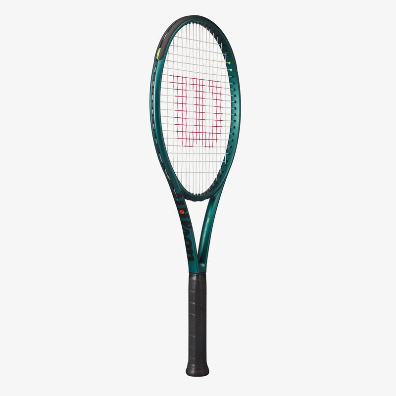 Load image into Gallery viewer, Wilson Blade 100 V9 Tennis Racquet
