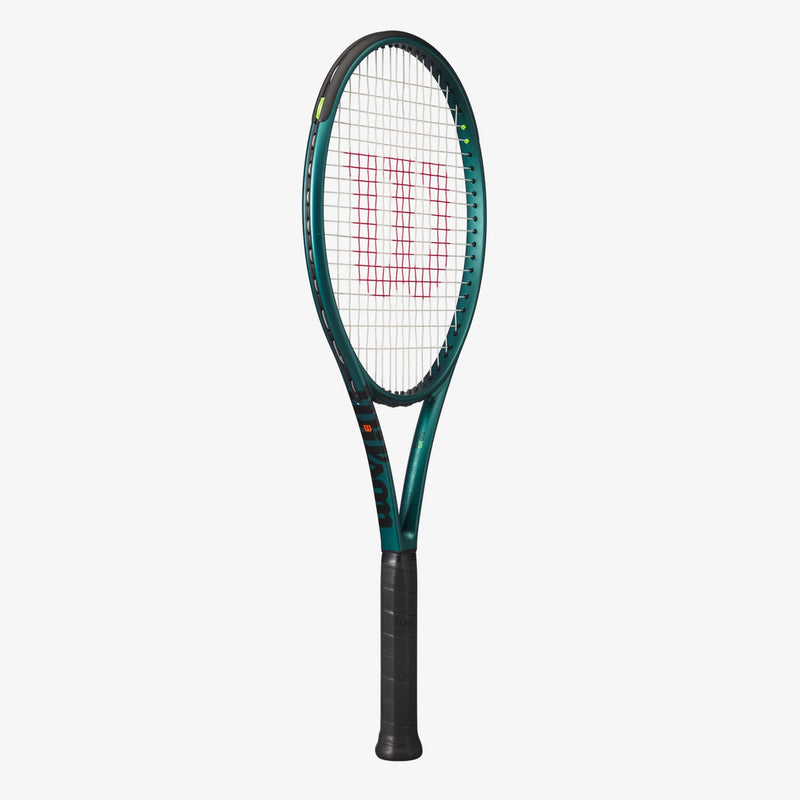 Load image into Gallery viewer, Wilson Blade 100L V9 Tennis Racquet
