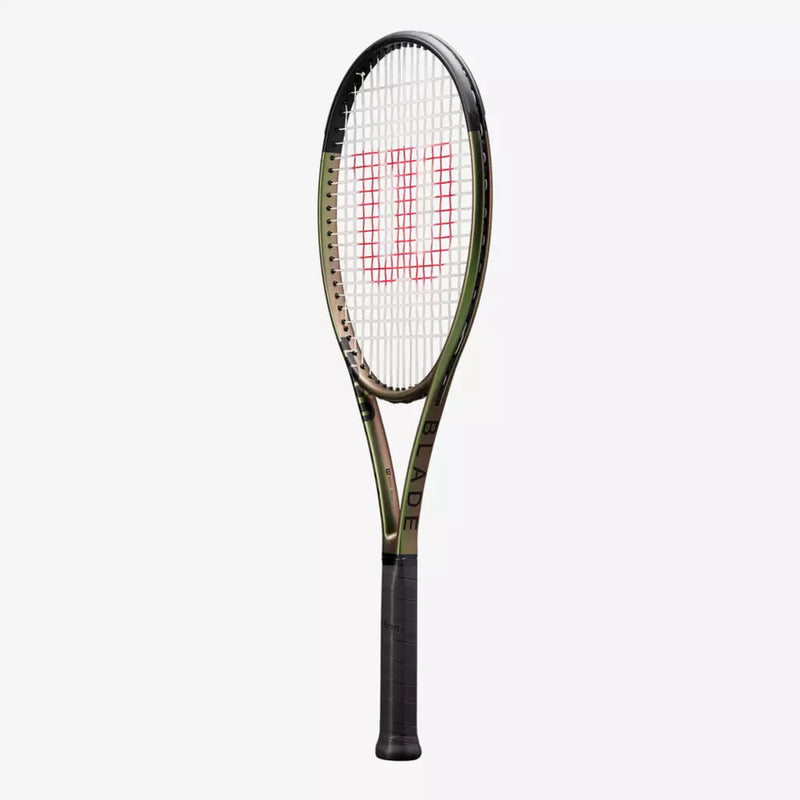 Load image into Gallery viewer, Wilson Blade 98 16X19 V8 Tennis Racquet
