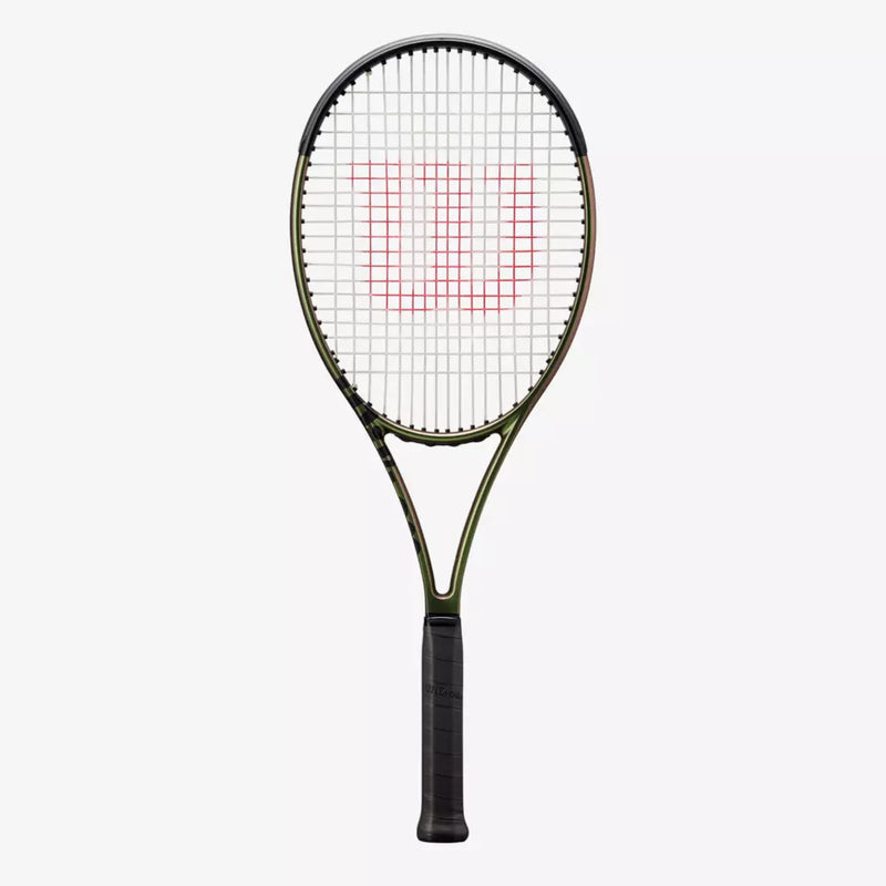 Load image into Gallery viewer, Wilson Blade 98 16X19 V8 Tennis Racquet
