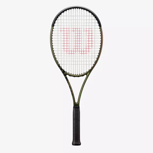 Wilson Blade 98 16X19 V8 Tennis Racquet