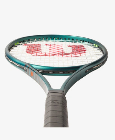 Load image into Gallery viewer, Wilson Blade 98 16X19 V9 Tennis Racquet
