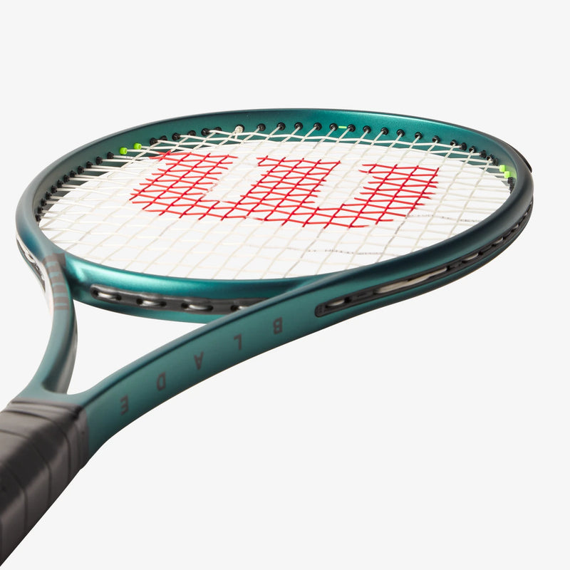 Load image into Gallery viewer, Wilson Blade 98 16X19 V9 Tennis Racquet
