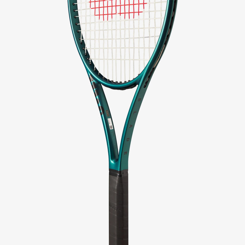 Load image into Gallery viewer, Wilson Blade 98 16X19 V9 Tennis Racquet
