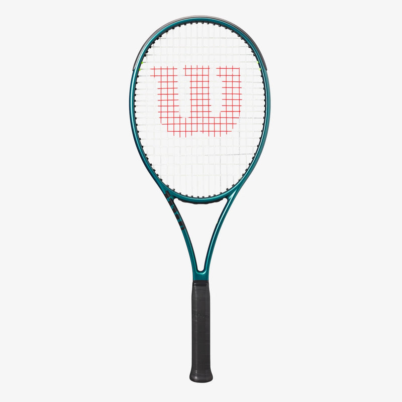 Load image into Gallery viewer, Wilson Blade 98 16X19 V9 Tennis Racquet
