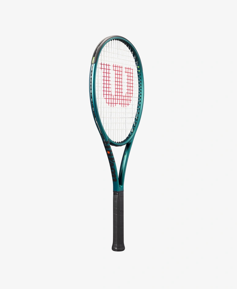 Load image into Gallery viewer, Wilson Blade 98 16X19 V9 Tennis Racquet
