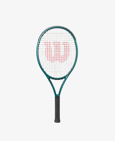 Wilson Junior Blade V9 Strung Tennis Racquet