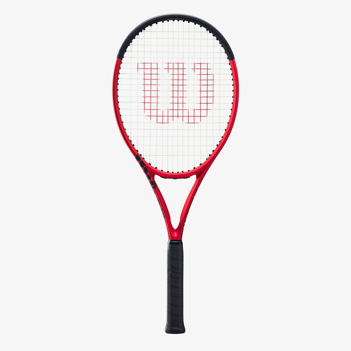 Wilson Clash 100 Pro V2 Tennis Racquet