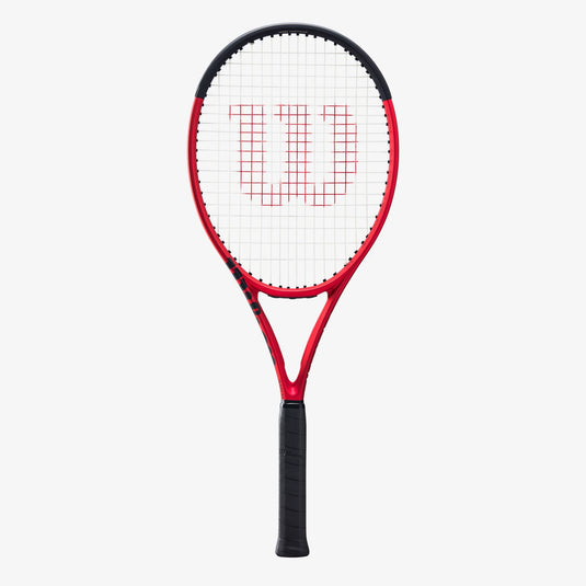 Wilson Clash 100 Pro V2 Tennis Racquet