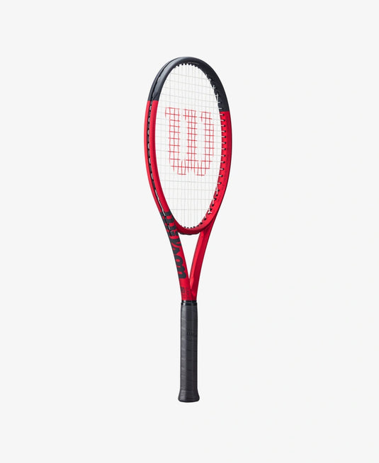 Wilson Clash 100 Pro V2 Tennis Racquet