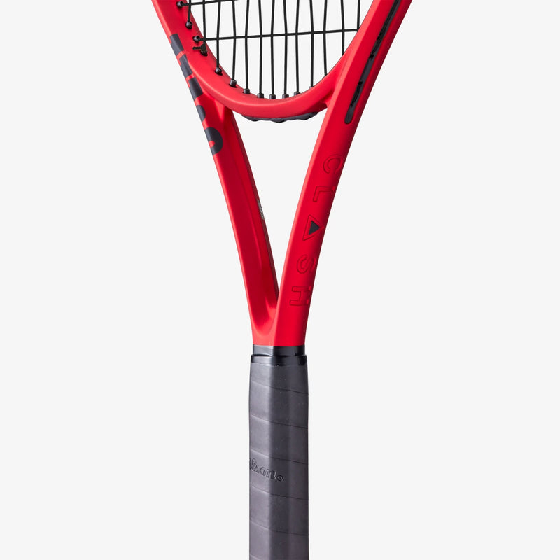 Load image into Gallery viewer, Wilson Clash 100 V2 Tennis Racquet
