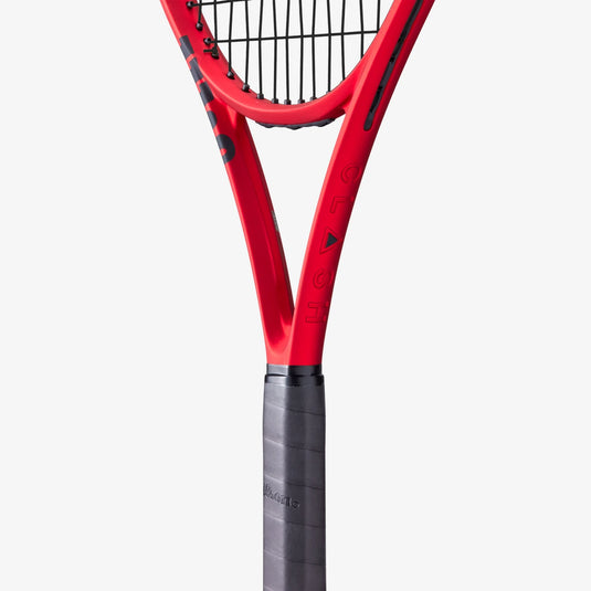 Wilson Clash 100L V2 Tennis Racquet