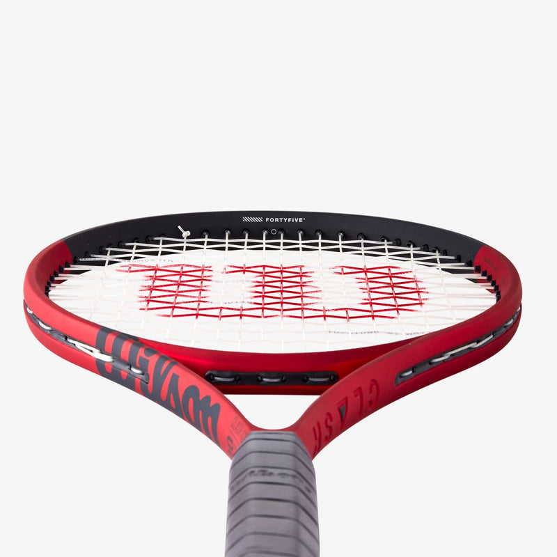 Load image into Gallery viewer, Wilson Clash 100 V2 Tennis Racquet
