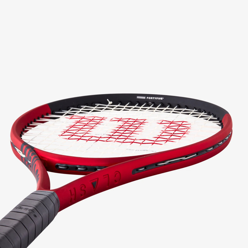 Load image into Gallery viewer, Wilson Clash 100 V2 Tennis Racquet
