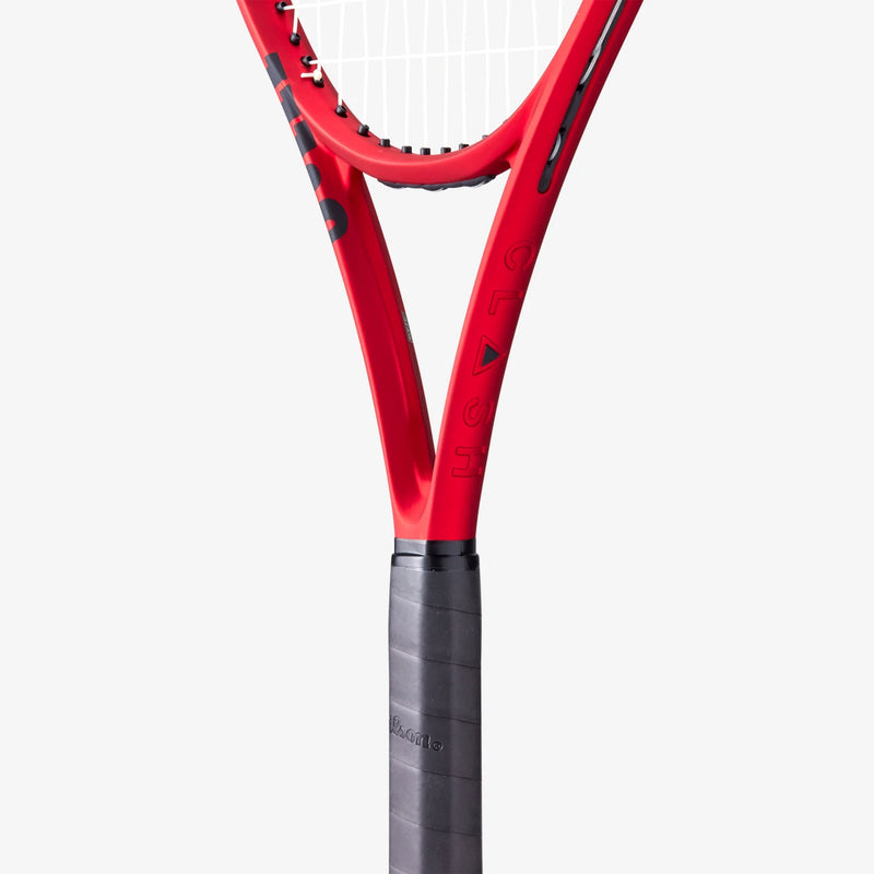 Load image into Gallery viewer, Wilson Clash 100L V2 Tennis Racquet
