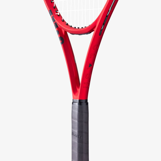 Wilson Clash 100L V2 Tennis Racquet