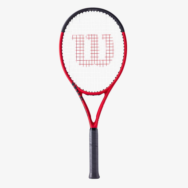 Load image into Gallery viewer, Wilson Clash 100 V2 Tennis Racquet
