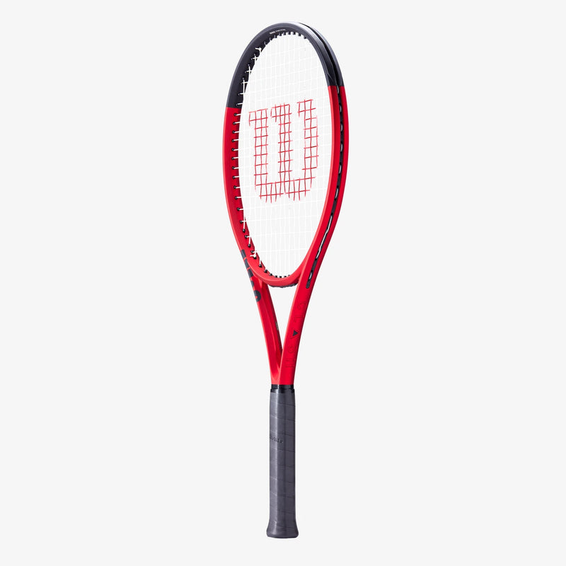 Load image into Gallery viewer, Wilson Clash 100L V2 Tennis Racquet
