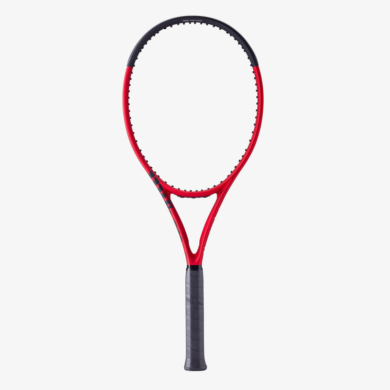 Load image into Gallery viewer, Wilson Clash 100 V2 Tennis Racquet
