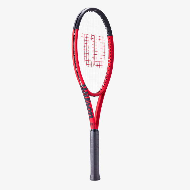 Load image into Gallery viewer, Wilson Clash 100 V2 Tennis Racquet
