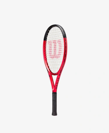 Wilson Junior Clash V2 Strung Tennis Racquet