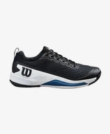 Load image into Gallery viewer, Wilson Men&#39;s Rush Pro 4.5 Tennis Shoes
