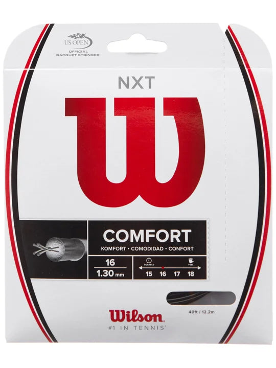 Load image into Gallery viewer, Wilson NXT Tennis String (Half Pack)
