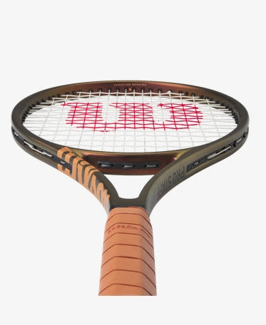 Load image into Gallery viewer, Wilson Pro Staff 97 V14 Tennis Racquet
