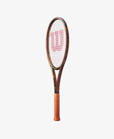 Wilson Pro Staff 97 V14 Tennis Racquet