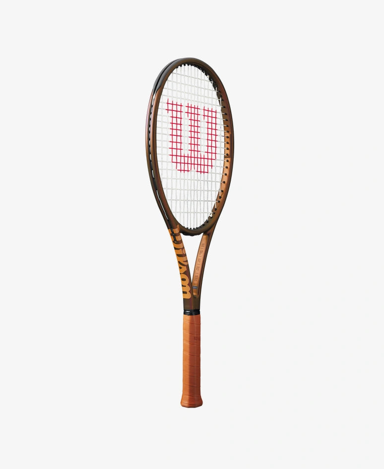 Load image into Gallery viewer, Wilson Pro Staff 97 V14 Tennis Racquet
