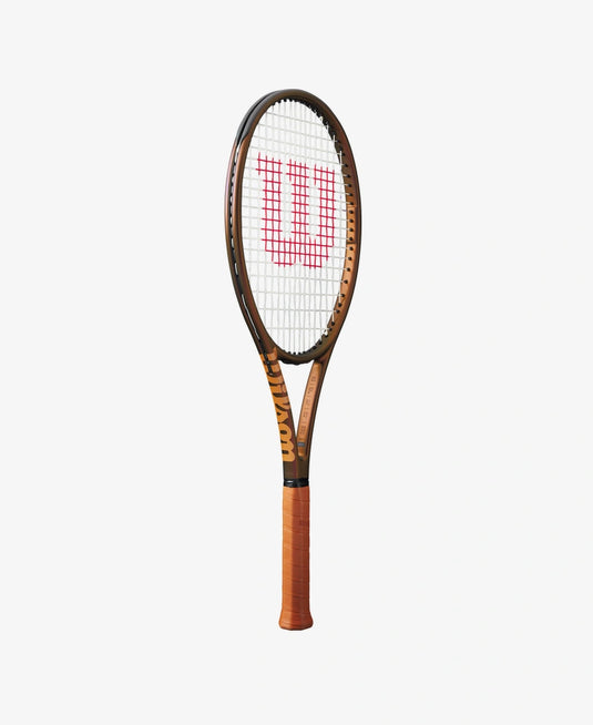 Wilson Pro Staff 97 V14 Tennis Racquet