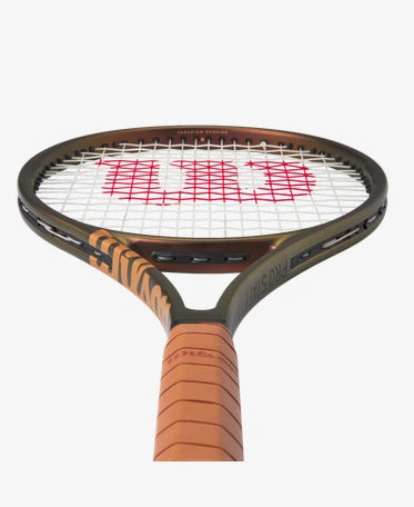 Load image into Gallery viewer, Wilson Pro Staff X V14 Tennis Racquet
