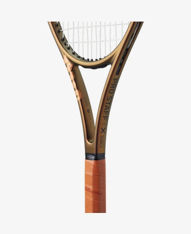 Load image into Gallery viewer, Wilson Pro Staff X V14 Tennis Racquet
