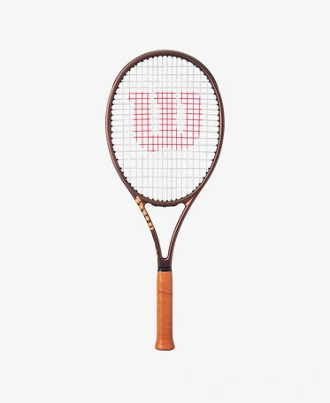 Wilson Pro Staff X V14 Tennis Racquet