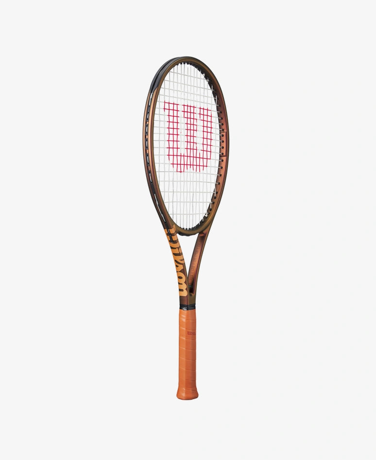 Load image into Gallery viewer, Wilson Pro Staff X V14 Tennis Racquet
