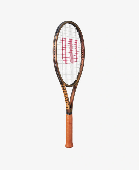 Wilson Pro Staff X V14 Tennis Racquet