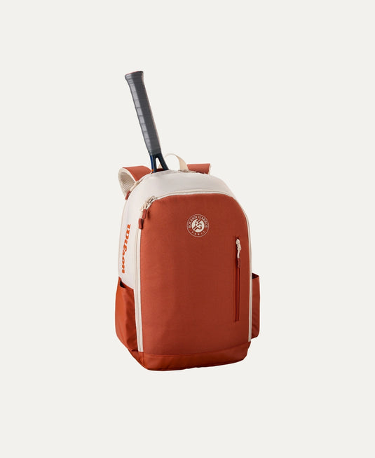 Wilson Roland-Garros 2025 Team Backpack