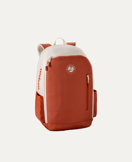 Wilson Roland-Garros 2025 Team Backpack