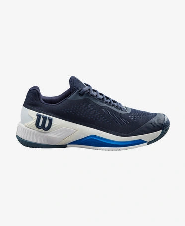 Load image into Gallery viewer, Wilson Men&#39;s Rush Pro Ace 4.0 Tennis Shoes
