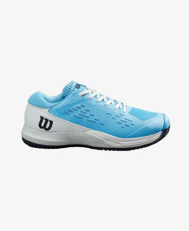 Load image into Gallery viewer, Wilson Women&#39;s Rush Pro Ace Tennis Shoes
