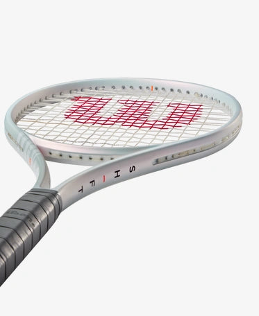 Load image into Gallery viewer, Wilson Shift 99L V1 Tennis Racquet
