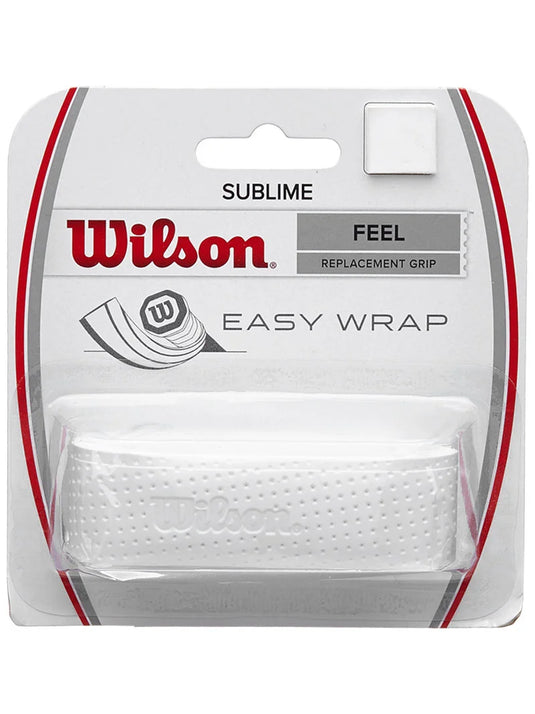 Wilson Sublime Tennis Grip