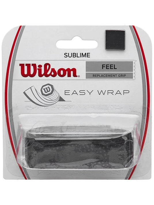 Wilson Sublime Tennis Grip