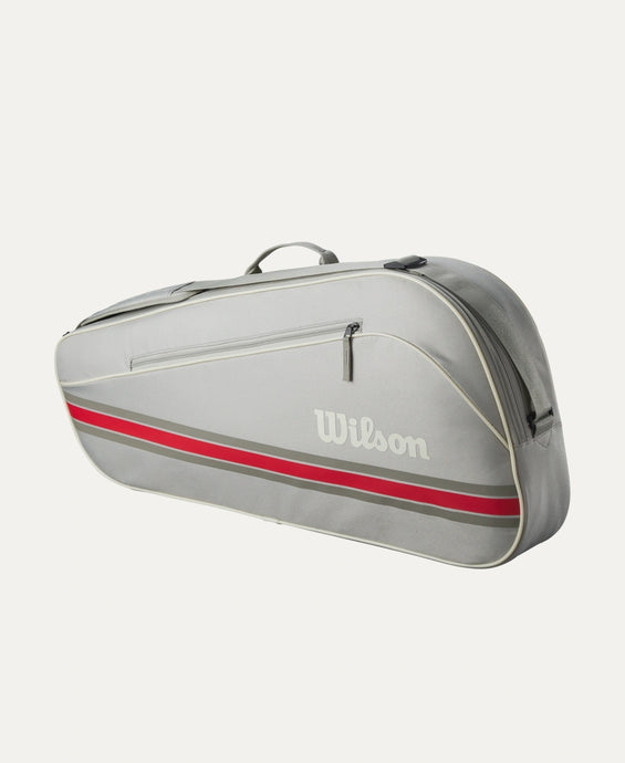 Wilson Team 3PK Racquet Bag 2025