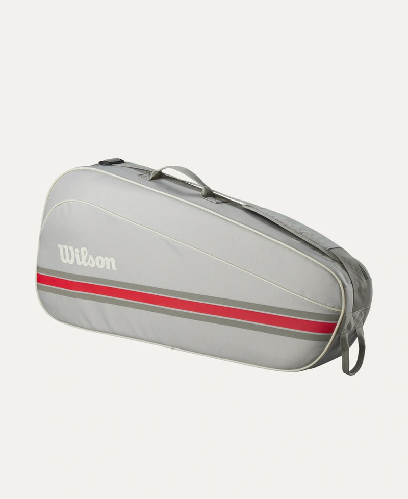 Load image into Gallery viewer, Wilson Team 3PK Racquet Bag 2025
